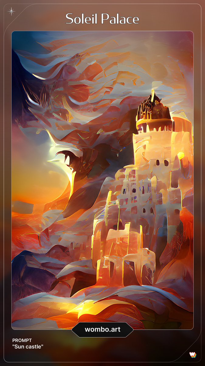 Still playing on this site. Soleil Palace anyone?