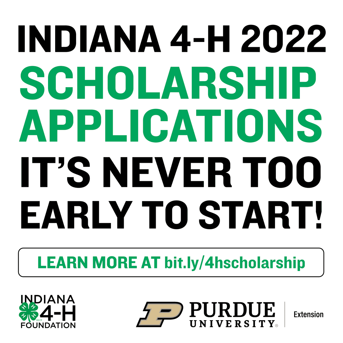 Indiana 4-H tweet media