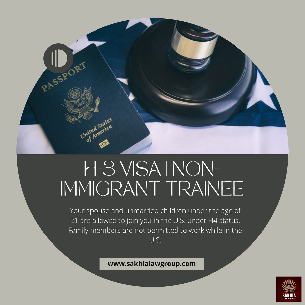 NaimSakhia's tweet photo. H-3 VISA | NON-IMMIGRANT TRAINEE

Don't forget to Follow for more: @naimsakhia
.
.
.
.
#lawyer #lawyers #LawyerLife #lawyerstyle #lawyered #visa #visalus #visage #H3VISA #NONIMMIGRANT #lowyerlife #lowyerslife #COVID #IllegalImmigrants #USMexicoBorderCrisis #Citizenship #GreenCard https://t.co/bDKIhI0tRl