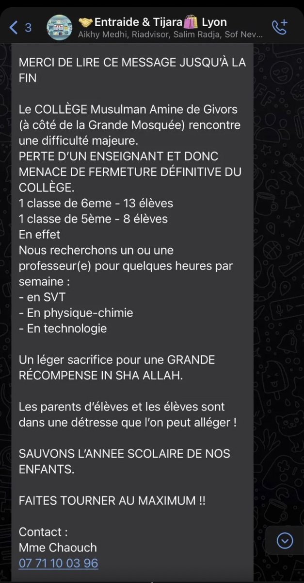 rayou6901's tweet photo. Merci de partager de PARTOUT! https://t.co/cyUGL79qjg