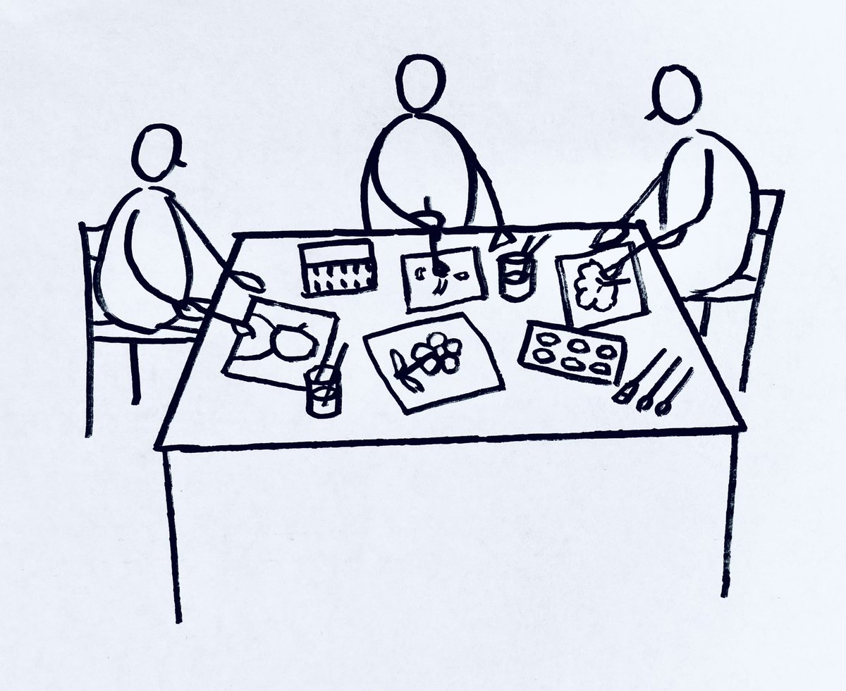 Had a lovely time presenting to <a href="/PortsmouthEPs/">Portsmouth Educational Psychology Team</a> at their team meeting this afternoon! We always enjoy having discussions with EP colleagues about how CEDs can be used 😊 #TwitterEPs #TwitterTEPs