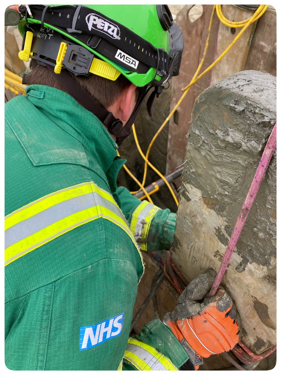 SECAmb HART tweet media