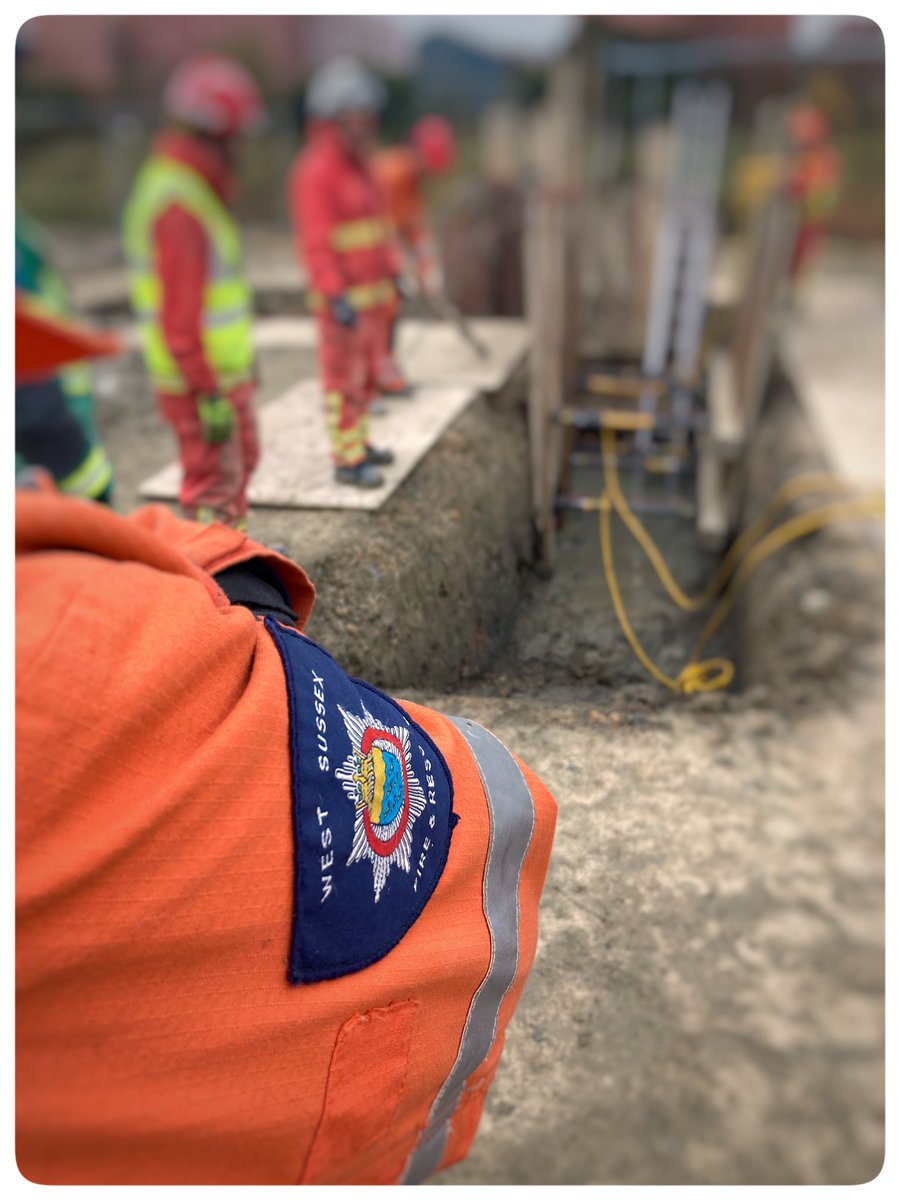 SECAmb HART tweet media