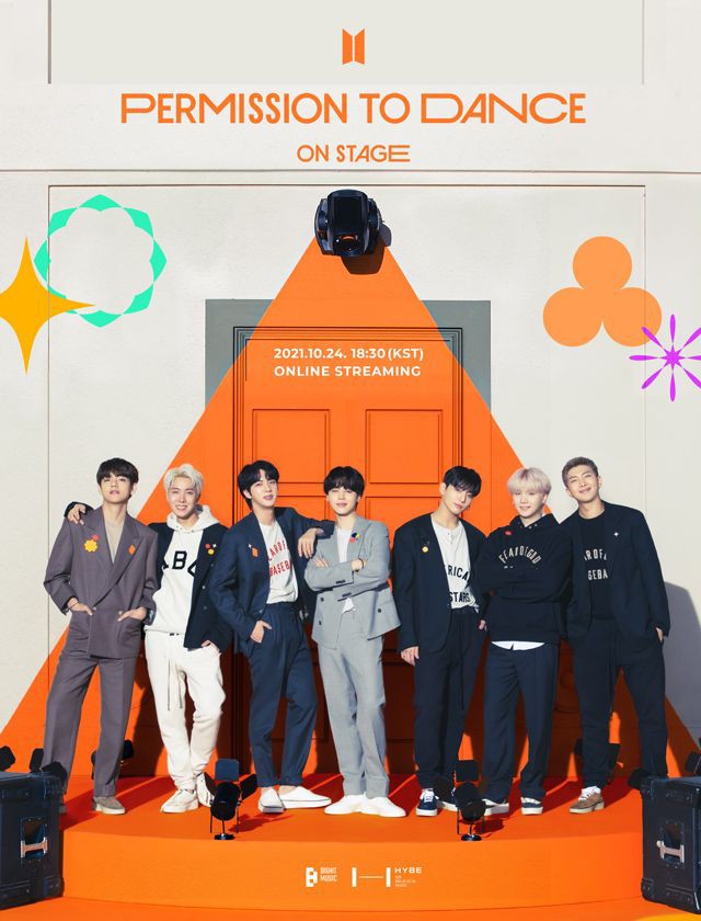 Marbely_leva's tweet photo. 📍SORTEO CONCIERTO PREMISSION TO DANCE: LA📍

¡SERÁN 5 LOS GANADORES!

➡️PASOS:
🎉Dar fav y rt al tweet 
🎉Seguirme en mi cuenta de YouTube puesto que allí será el sorteo en vivo: (https://t.co/fqqcvKk4W9)
🎉Comparte una captura mientras haces stream a BTS

MÁS INFO👇🏻 https://t.co/8lhoyO5wGg