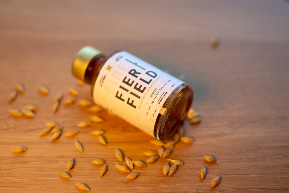 MrEdwardMilner's tweet photo. #FierField Birch,
Palate,
Richly honeyed, with more crystallised ginger, candied orange and peanut brittle. Poached pear, Mirabelle plum, fig and blood orange.
@WhiskyGate @MrLyan @TheWhiskyWire #JJCorryWhiskey https://t.co/1J1tWvxWwc