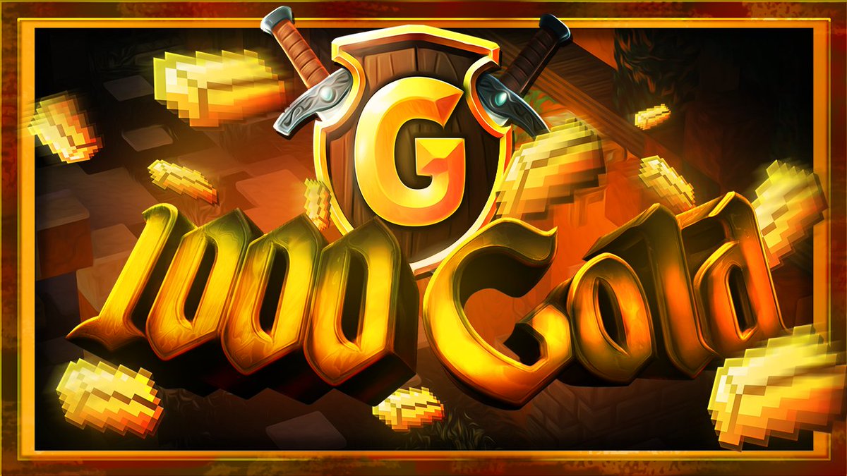 HeroesClan's tweet image. Hinterm 3. Türchen verlosen wir unter allen Teilnehmern 1.000 Gold auf dem GommeHD.net Server!
 
Teilnahmebedingungen:
@HeroesClan folgen 🏆
Diesen Tweet retweeten ♻️
 
Die Auflösung findet in 2 Tagen um 17:00 statt.