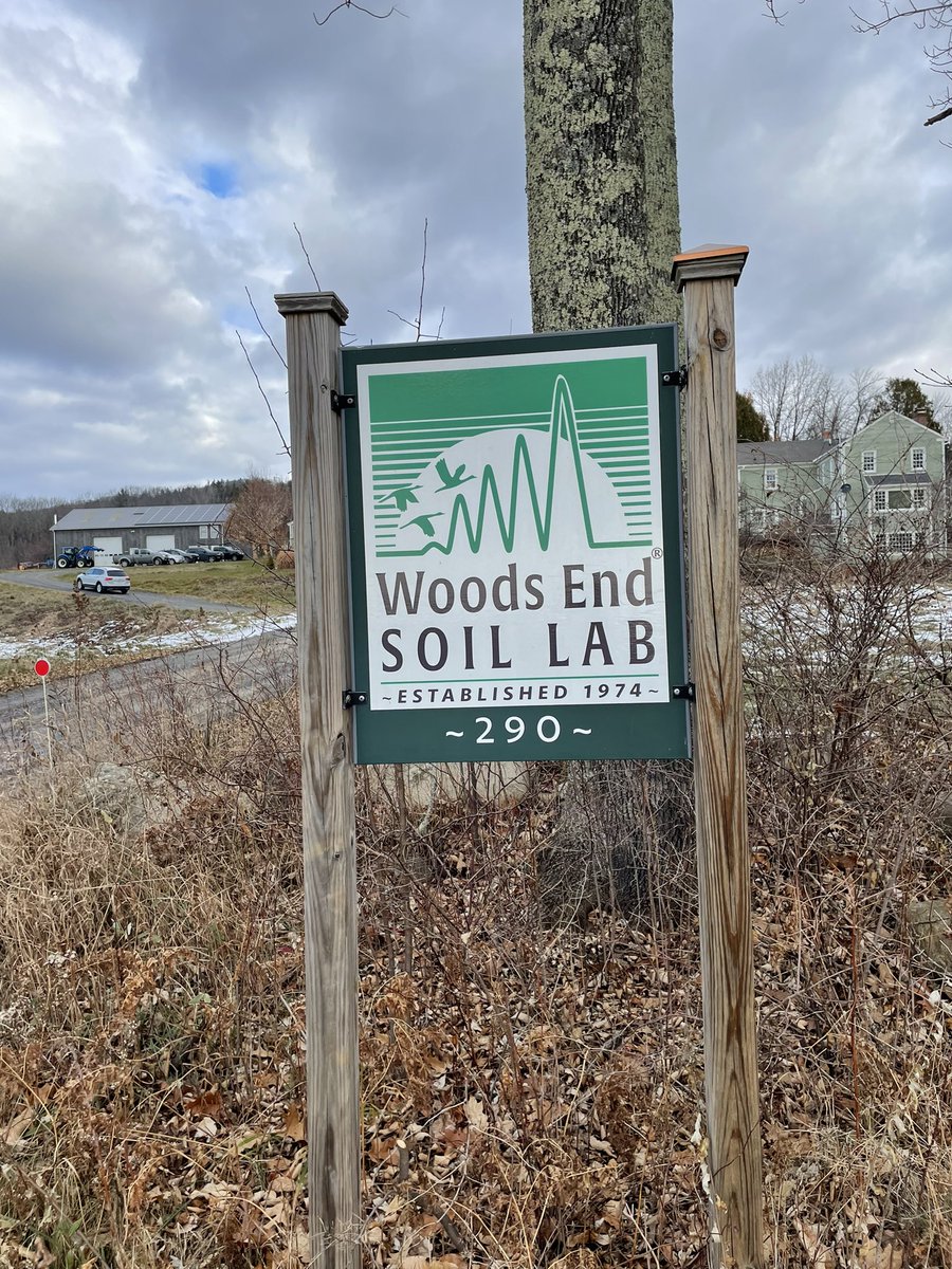 Woods End Laboratories (woodsendlabs) Twitter