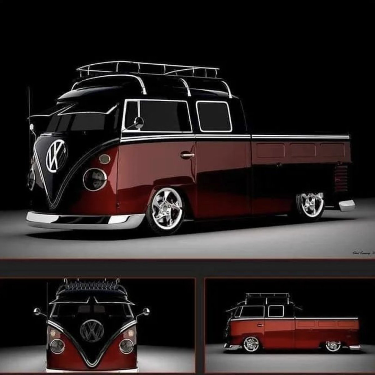 camperbuyer's tweet photo. Cooler than Cool.
#campervantrip #vanlifecommunity #vanlifedreams #vanlifeproject #customvw https://t.co/WyrIO7vz04