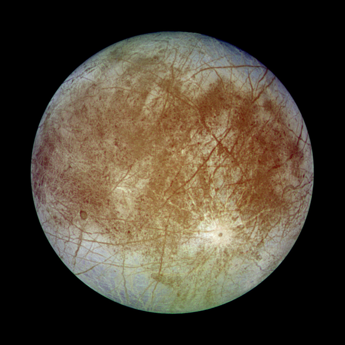MoonTruthnet's tweet photo. Europa is another megastructure that can change it's course at any time! Learn The Truth About Earth's Moon! 🌙🌚  #Moon #spacex #astronomy #astrology #wakeup #NASA

https://t.co/m41a39ltj6 https://t.co/Pp962w9GN3