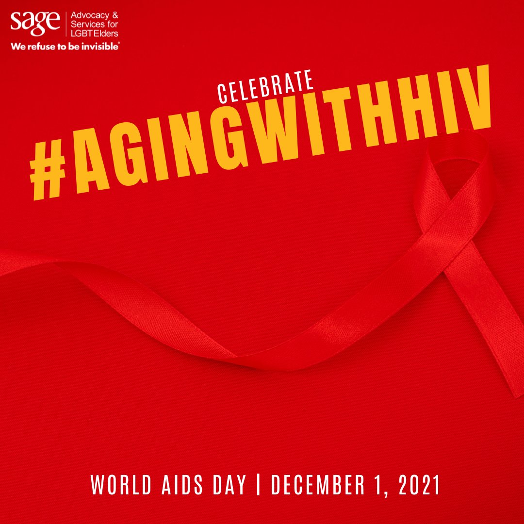 sageusa's tweet photo. Given the current and projected growth of the population of older people #AgingWithHIV, it is imperative that we develop an effective policy response to address their unique needs. Check out #HAPAC’s Emerging Issues in HIV and Aging Report here: https://t.co/Qtsumi8jo7 https://t.co/tw72UQI7cp