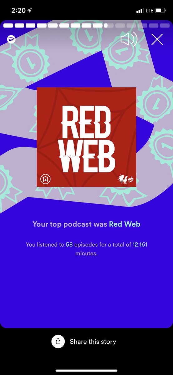 Mak_Endsley's tweet photo. I love going back and listening to old episodes, my forever fav is Dyatlov Pass @RedWebPod  @_TrevorC @AlfredoPlays  #redwebpod #taskforce #SpotifyWrapped https://t.co/FAqAzBnvCa