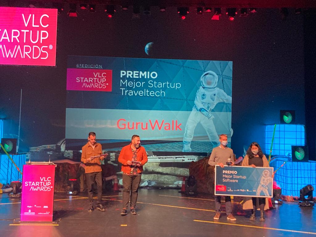 Startup Valencia tweet media