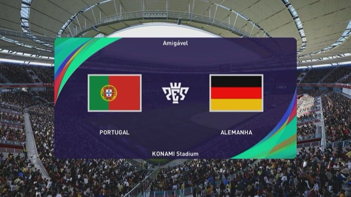 Selecaoptx11's tweet photo. A não perder está noite 21:00⏰
Teremos novamente 3 jogos amigáveis vs Alemanha. Onde vão poder ver a transmissão em direto aqui 
—>  https://t.co/Jir8m2nNAZ Com áudio de todos os jogadores ✅
Vem apoiar Portugal no X11 🇵🇹🤝 https://t.co/Yx5Fr6LeX8