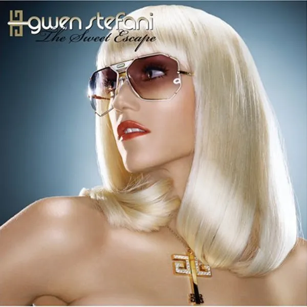 gwenstefani's tweet photo. Happy 15th birthday to my second solo album!! #TheSweetEscape was such a milestone in my career, i hope it's still satisfying ur sweet tooth all these years later gx 🍬 https://t.co/vMMPsqJD7U