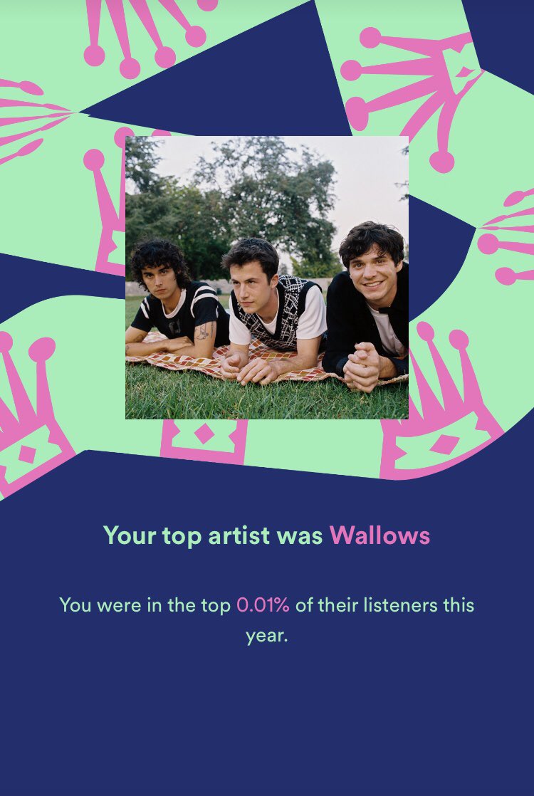 _katelyn5_'s tweet photo. @wallowsmusic thank you for making my year :) https://t.co/4m7bSJnqFK