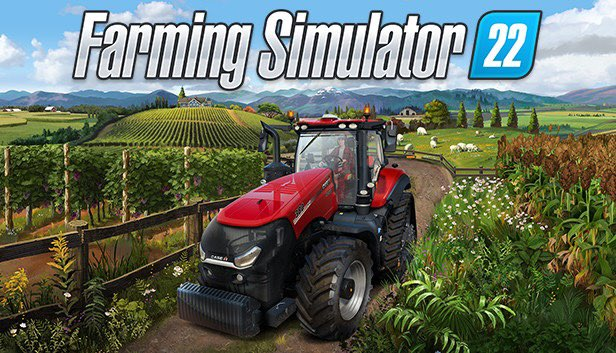 TruckStop_Radio's tweet photo. Our TSR Christmas Starts now!!!

x 2 Farming Simulator 22 

Follow @TruckStop_Radio 
Like this post
Retweet the post

Extra point: Join our discord at https://t.co/J1mtPsBhqI

Ends 13th December 2021 at 6 PM

Good Luck https://t.co/6rUNDw0dad