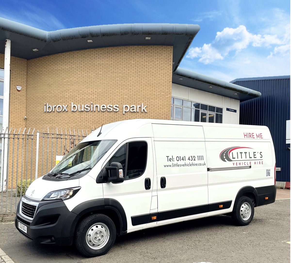 Andy Little tweet media