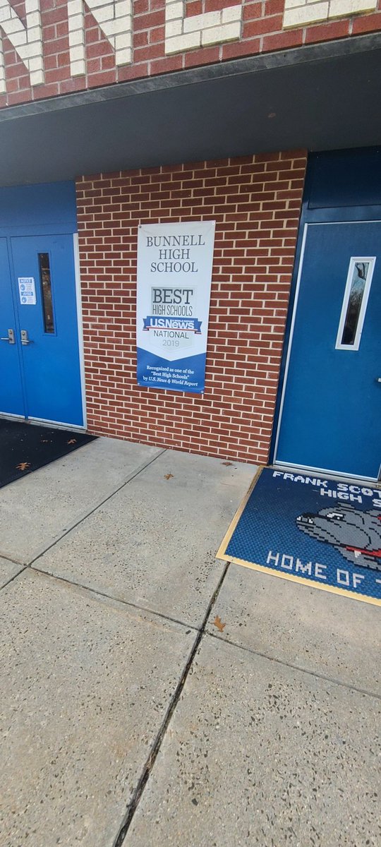 CoachRMcCormack's tweet photo. @CorsairFootball had a Great afternoon @FootballBunnell @Bunnell_HS looking for Future @UMassD Football Corsairs! We WILL Outwork YOU! #WinTheRep #CT2UMASSD #UMASSD https://t.co/jJLDoAx3Uj