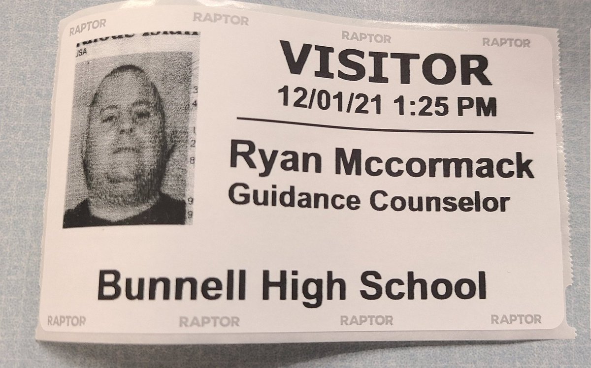 CoachRMcCormack's tweet photo. @CorsairFootball had a Great afternoon @FootballBunnell @Bunnell_HS looking for Future @UMassD Football Corsairs! We WILL Outwork YOU! #WinTheRep #CT2UMASSD #UMASSD https://t.co/jJLDoAx3Uj