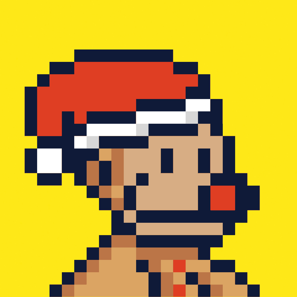 WinterMonkes's tweet photo. @flower_boi Hey check out our drop! We're going for 0.1 sol and we're here because we love the jolly season! Our main goals is to be deflationary by burning supply, giving to charity to the children who don't receive Christmas presents, and give back to our community on christmas! https://t.co/mRnElUOQyj