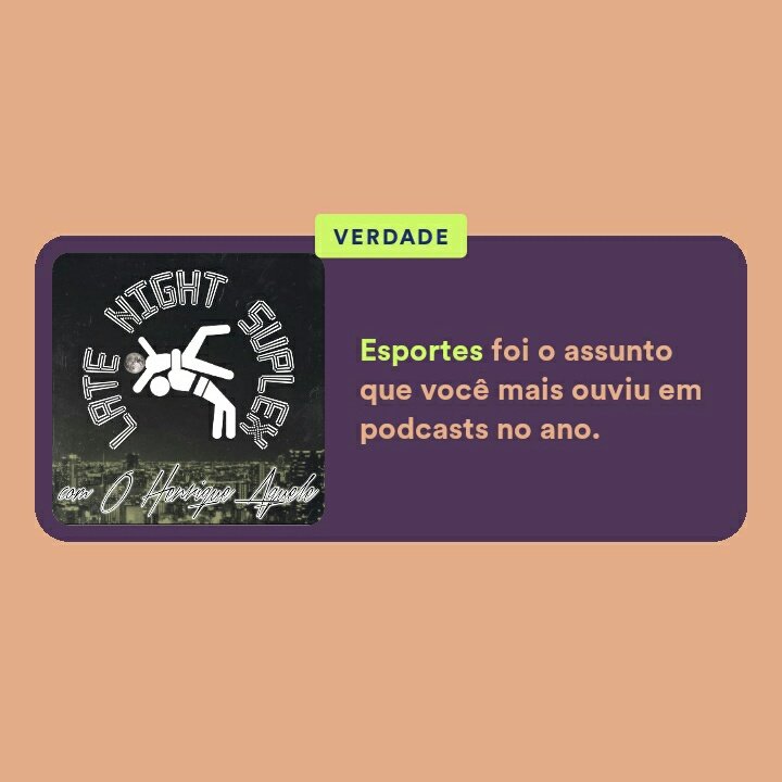 LateNightSuplex's tweet photo. Quem não ouviu ainda tem menos de um mês pra ouvir.

O FIM ESTÁ PRÓXIMO! https://t.co/ml4wQq8aUC