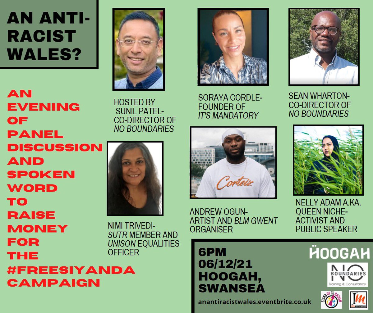 It’s Mandatory CIC tweet media