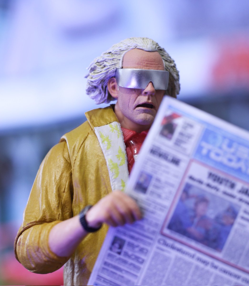 damonx's tweet photo. Nom de Zeus !!! 😱
https://t.co/mmbb8VQqR1
#backtothefuture #backtothefuture2 #retourverslefutur #bbtf2 #neca #toyphotography https://t.co/KBtEroKi1k