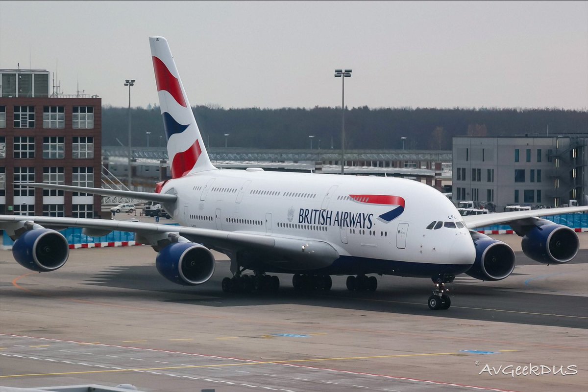 AvGeekDUS tweet media