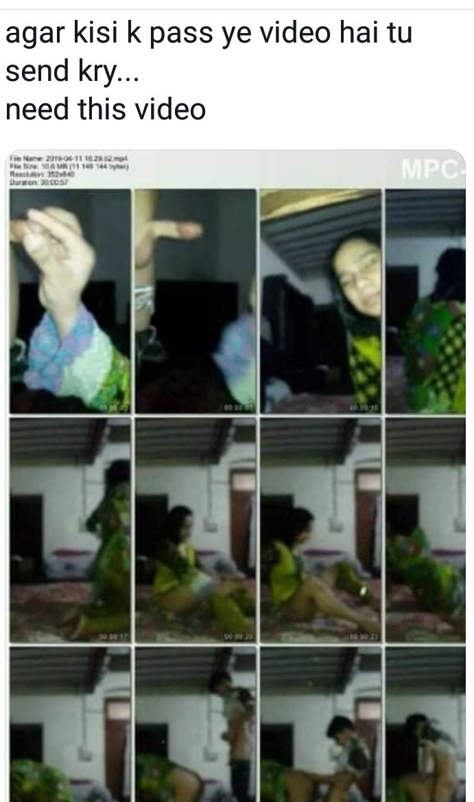 MegerNil's tweet photo. @desihotmeye Share me this video https://t.co/0NuKsPXQxk