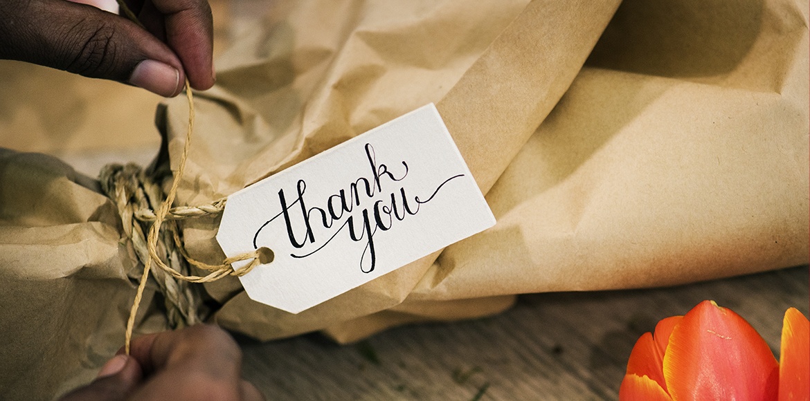 When on a budget, it helps to know  there are other ways of giving to others without spending money. gpfw.so/2B6E34