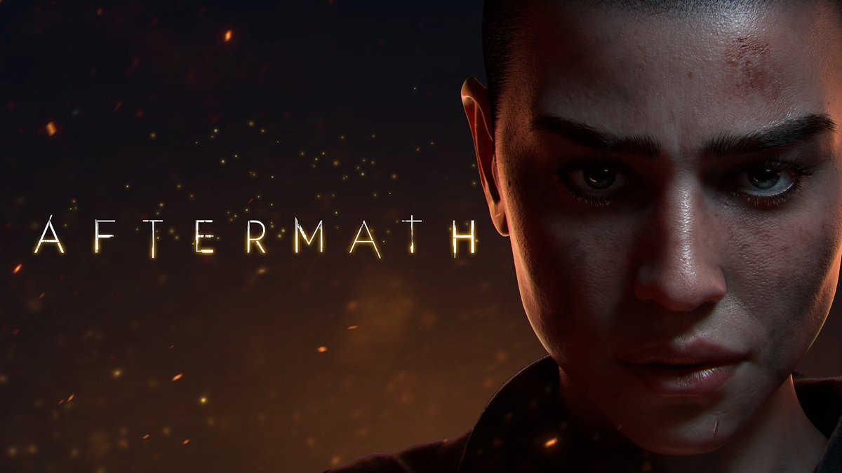 RegionPS's tweet photo. Anunciado #Aftermath, thriller psicológico en tercera persona para PS5, PS4, Xbox Series, Xbox One y PC - https://t.co/ZqdZTX0ySv - #METAPublishing https://t.co/yynqhmSXjL