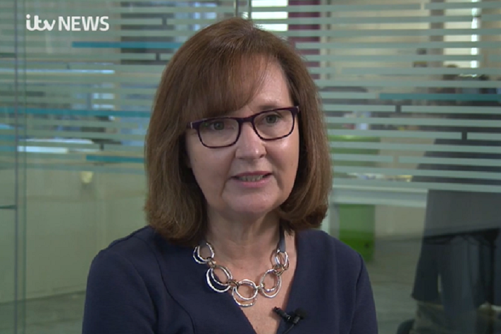 iHealthVisiting's tweet photo. Did you see #HealthVisiting on ITV News yesterday evening? Many thanks to Charlotte, Mum to Ethan, for sharing her story about how her #HealthVisitor made a difference to her and her family. Thanks also to Solent NHS Trust and Claire Mcleod https://t.co/QjsbHWAYhE https://t.co/dUYaV9n5tn