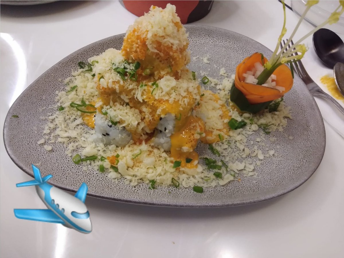 vlogtv_j's tweet photo. #1MCLAB #1😋Volcano #Roll👉🇴🇲 https://t.co/iQgo00eNPQ