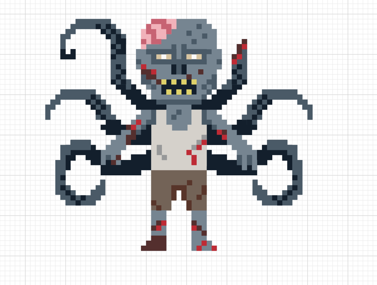 tentaclepapi's tweet photo. Probably nothing.

@tentaverseNFT https://t.co/mXwr6j83Cm