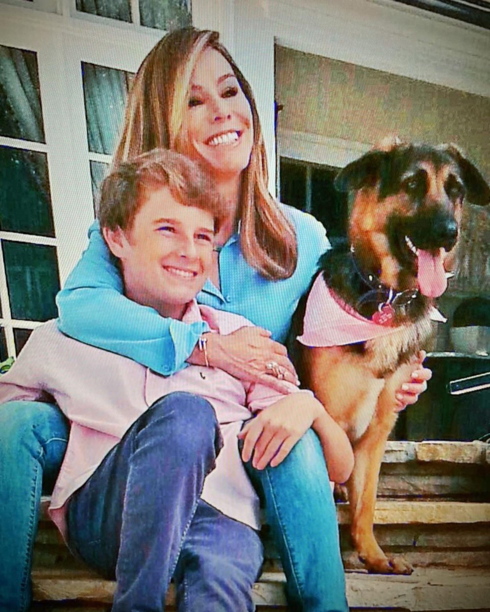 Melissa Rivers tweet media