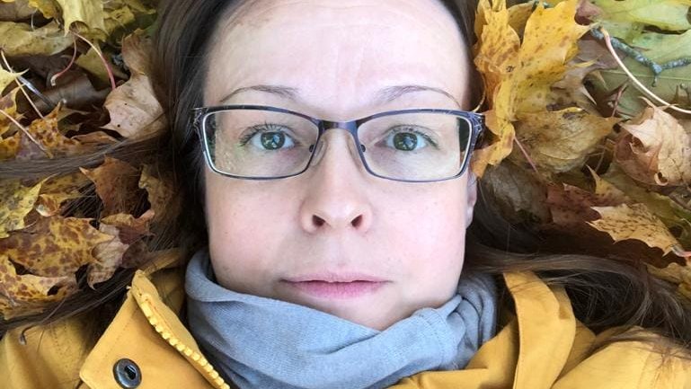 Tutkimushoitajat ry:n hallituksen jäsenistä esittäytymisvuorossa on Kaarina ➡️
tutkimushoitajat.fi/hallitus-ja-yh…
