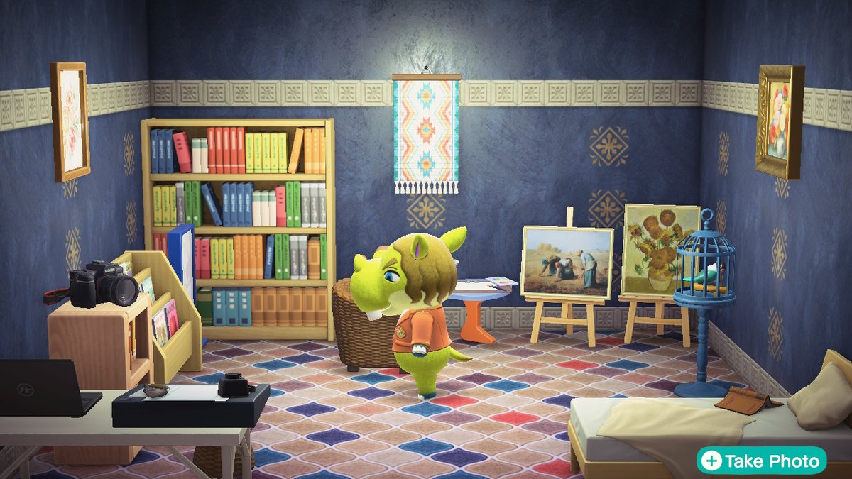 starfall_acnh's tweet photo. #AnimalCrossing #ACNH #NintendoSwitch https://t.co/nPKYXdcD8E