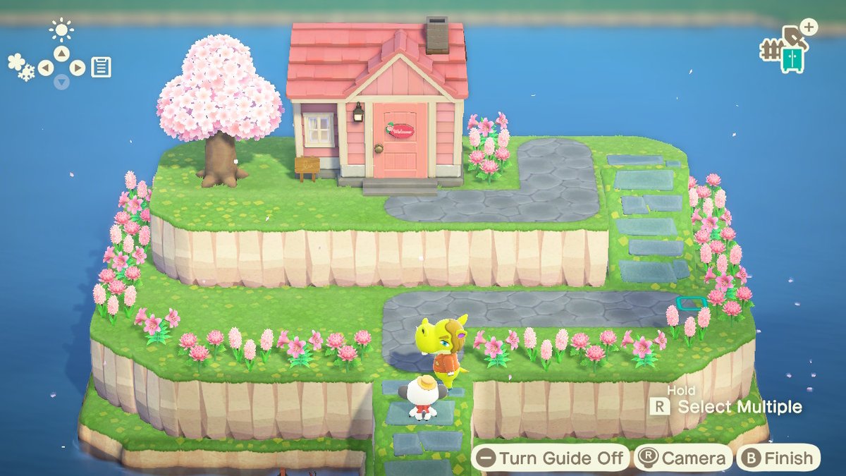 starfall_acnh's tweet photo. #AnimalCrossing #ACNH #NintendoSwitch https://t.co/nPKYXdcD8E