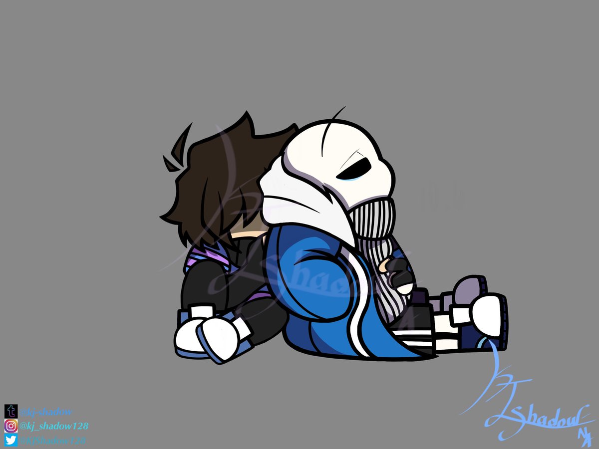 KJShadow128's tweet photo. “No es tan facil…..”
(Me disculpo si algo llega a estar mal escrito 😅)

Contexto?:

Después del último encuentro entre Frisk y Dreg este ultimo trataba de evitarla lo mas que podía…que mas podría esperarse…….

El realmente lo intenta
#UnderGame
#MiniComic
#Aus
#UnderTale https://t.co/J4ycLBXvL2