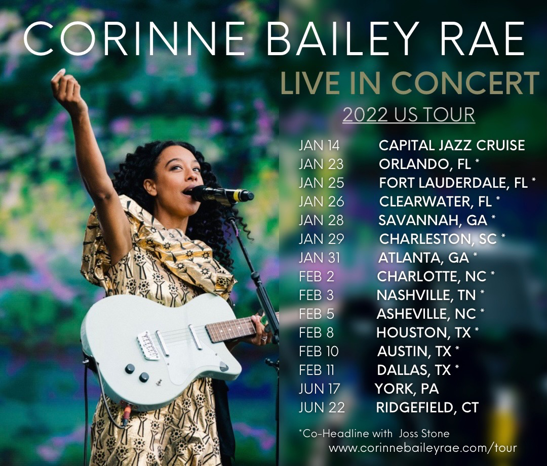 CorinneBRae's tweet photo. My upcoming U.S. Tour dates are on sale now. Stay tuned, more shows to be added soon.. Hope to see you there. xx
https://t.co/4vR9GB6Qbw https://t.co/0WMhYdE8u5