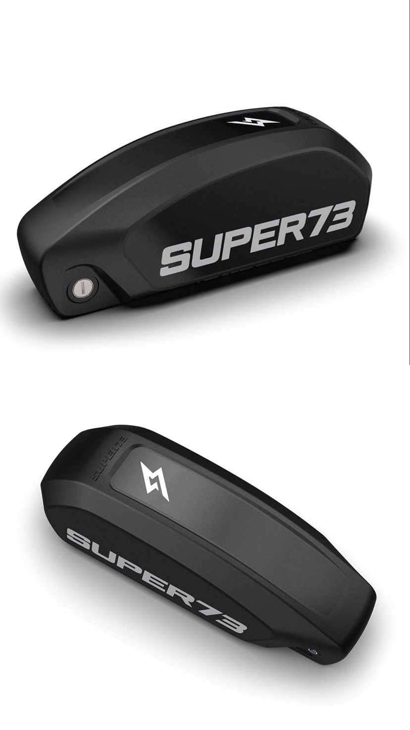 Super73 on Twitter: