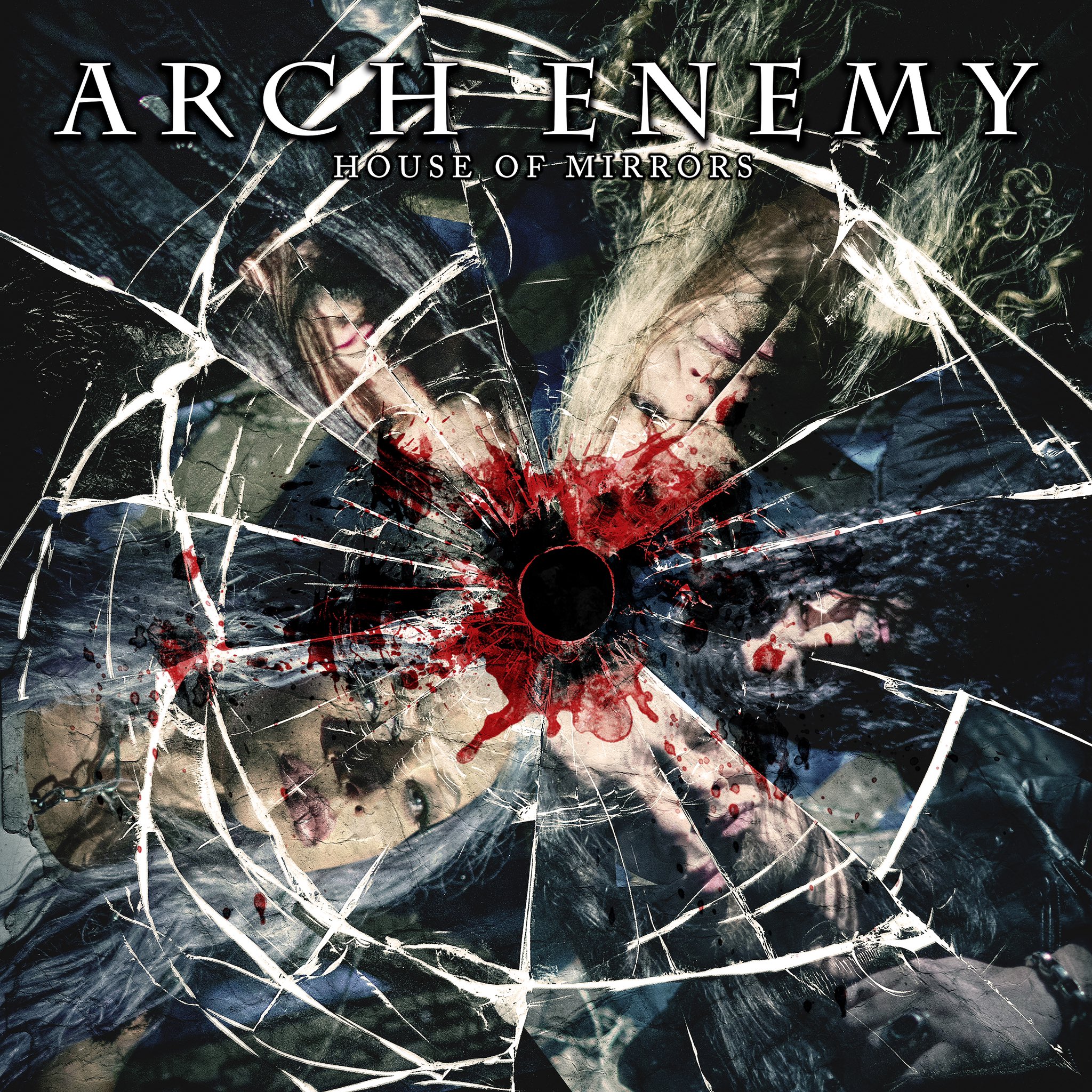 Daniel Erlandsson on Twitter: "Who's ready for more music? Check out the  cover for @archenemyofficial's new upcoming song "House Of Mirrors" – out  Dec. 9th!⁠ ⁠ ⁠ #ARCHENEMY #HOUSEOFMIRRORS #PUREFUCKINGMETAL #CENTURYMEDIA  https://t.co/wYjwaVQdDP" /