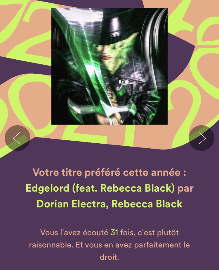 Level_27's tweet photo. @MsRebeccaBlack I love you 3 times 💕 (with @DORIANELECTRA sometimes 🥰) https://t.co/wQRPZ0QMzx