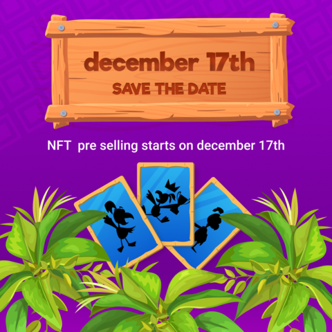mafagafogame's tweet photo. Are you ready? https://t.co/CKlXNWSUgc