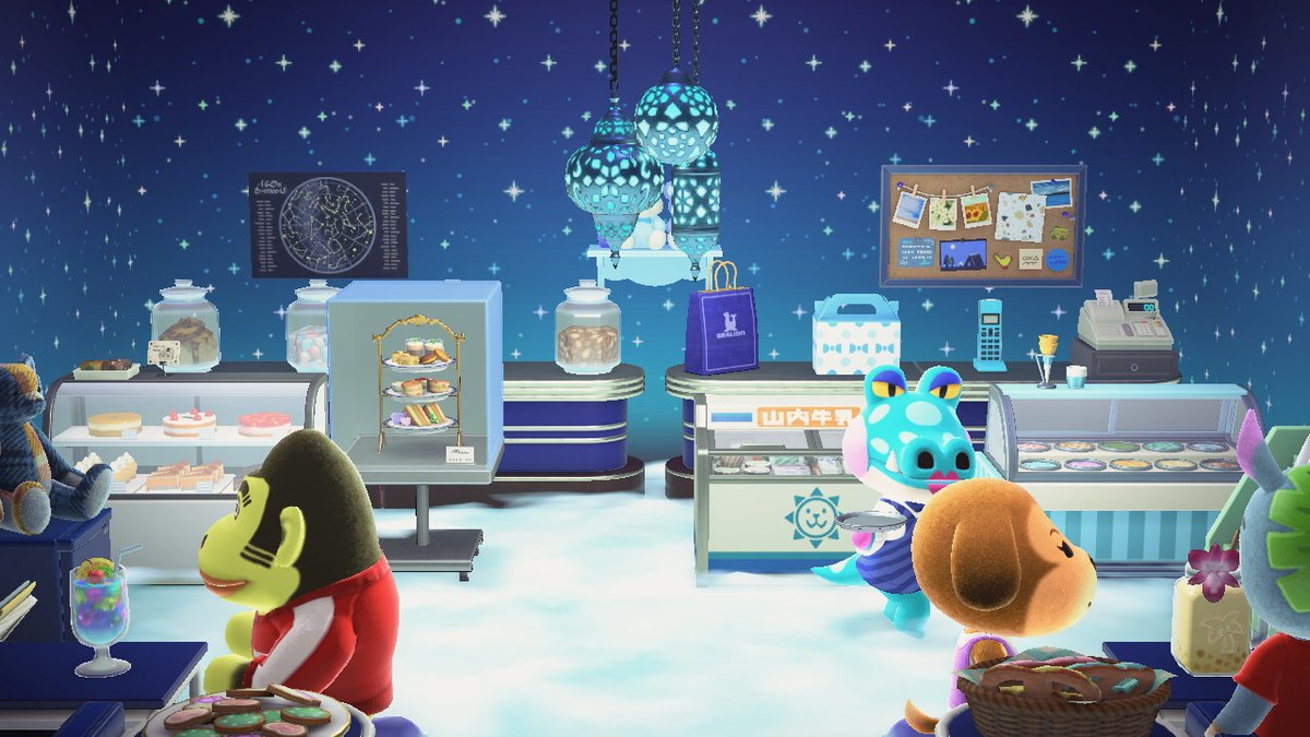 starfall_acnh's tweet photo. #AnimalCrossing #ACNH #NintendoSwitch https://t.co/QbbdBL94xI