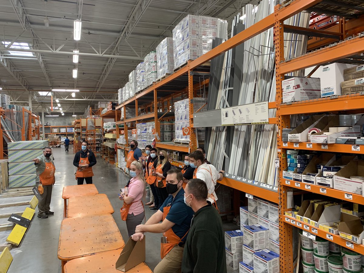 RMM Ray is having a great day teaching coaching and training