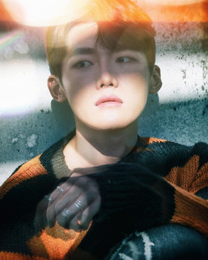 GimbapBlog2's tweet photo. Le groupe #WOW / #WizardOfTheWorld va faire son comeback le 6 décembre avec #ToMyEx. Découvrez les photos teasers individuelles de #Sejin, #Yooseong et #Pando https://t.co/CKMxjQCLUX
