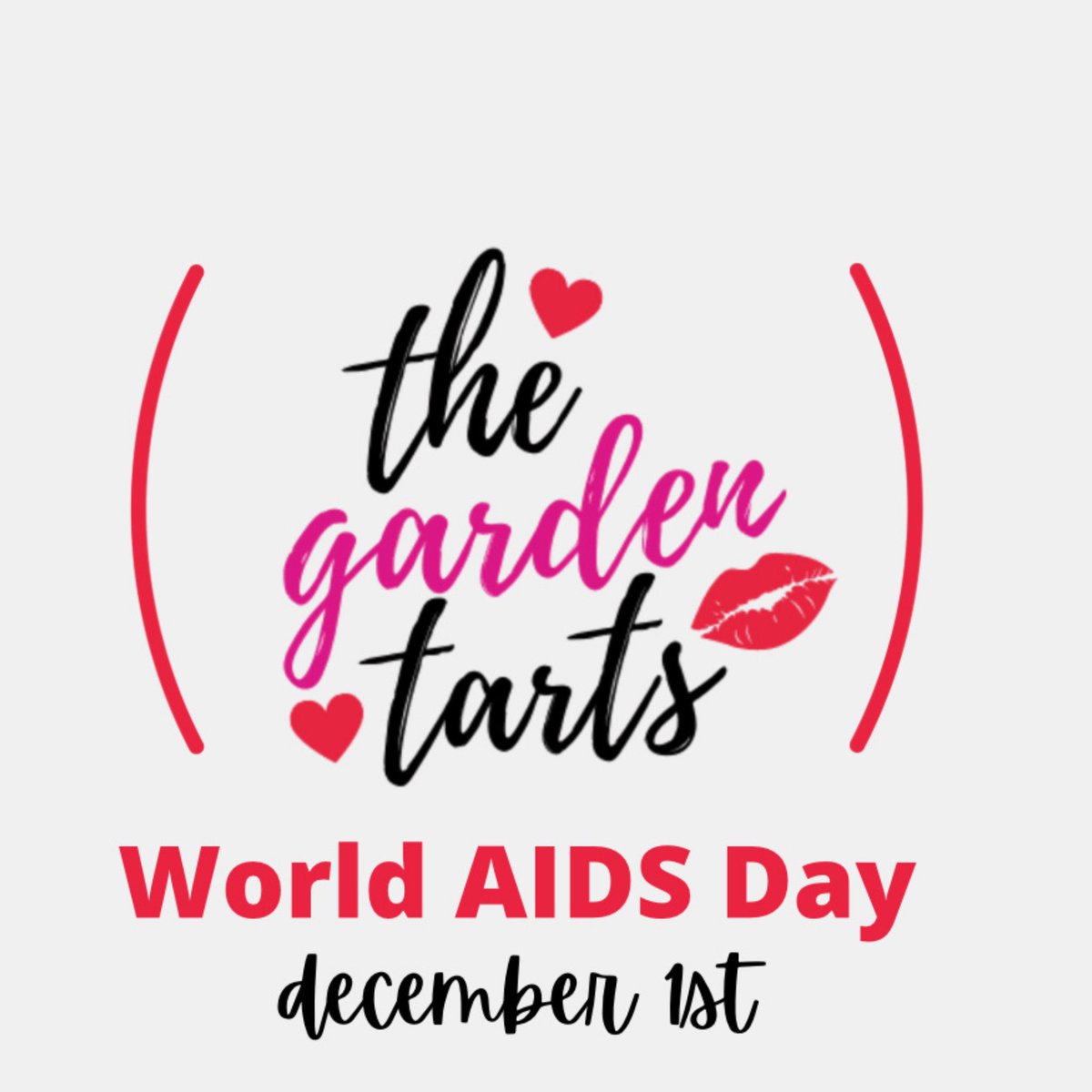 the_gardentarts's tweet photo. December 1 is World AIDS Day. @RED is our charity of the month so stay tuned to our eps for more details on how you can help.
#WorldAIDSDay #WorldAidsDay2021 #JoinCodeRED https://t.co/qagtzIFC8Z