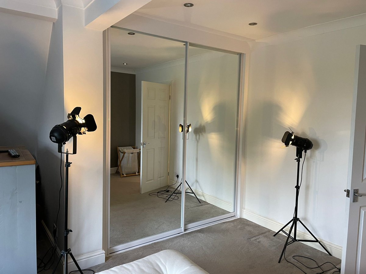 2 of today’s installs carried out by our team #hayeskent #welling