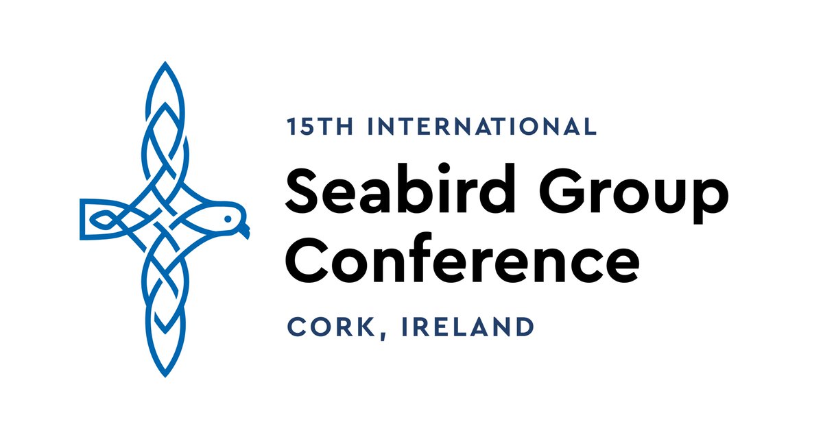 Mark Jessopp (@gannetguy) on Twitter photo Join us in Cork Aug 2022 for awesome plenary talks by Prof Emily Shepard <a href="/ELCShepard/">Emily Shepard</a>, Dr Annette Fayet <a href="/AnnetteFayet/">Annette Fayet</a> and Dr Alex Bond @TheLabAndField. Abstract submission opens Jan 2022. corkseabirdconference.com Join us in Cork Aug 2022 for awesome plenary talks by Prof Emily Shepard <a href="/ELCShepard/">Emily Shepard</a>, Dr Annette Fayet <a href="/AnnetteFayet/">Annette Fayet</a> and Dr Alex Bond @TheLabAndField. Abstract submission opens Jan 2022. corkseabirdconference.com